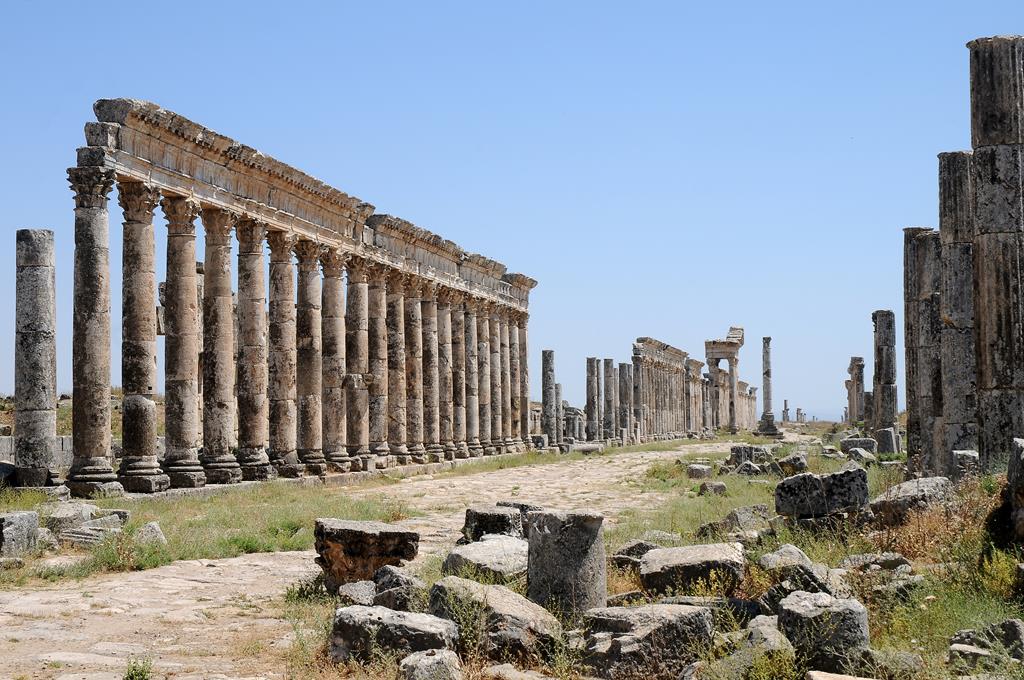 206   Syria